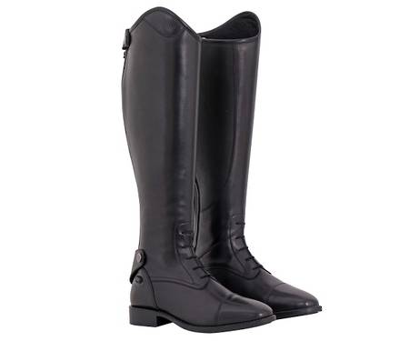 Cavallino Competition Long Riding Boots