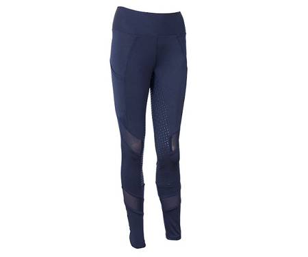 Cavallino Full Seat Riding Tights