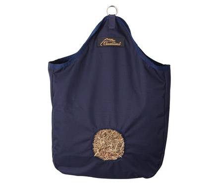 Cavallino Hay Feeder Bag