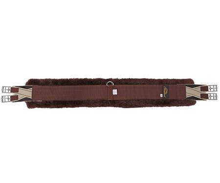 Cavallino Lambswool Backed Girth