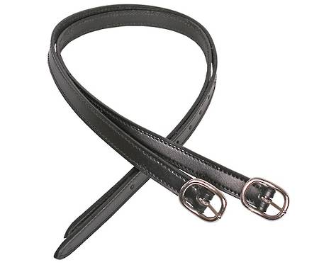 Cavallino Spur Straps