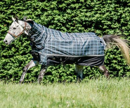 Cavallino Badminton Turnout Combo - No Fill