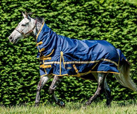 Cavallino Northampton Turnout Combo 300gm