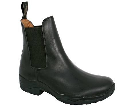 Cavallino Stable Boot