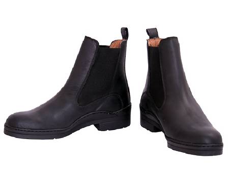 Cavallino Yard Boot