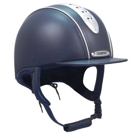 Champion Evolution Pearl Helmet