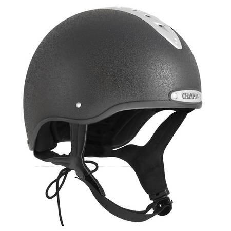 Champion Pro Ultimate Jockey Helmet