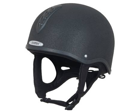 Champion X-Air Plus Jockey Helmet