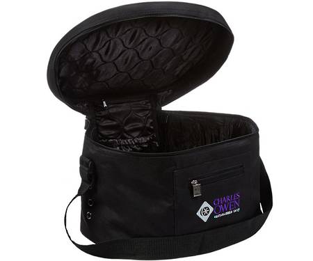 Charles Owen Hat Bag