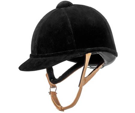 Charles Owen Wellington Classic Helmet