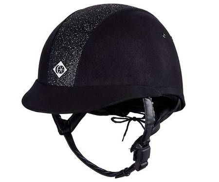 Charles Owen eLUMEN8 Helmet