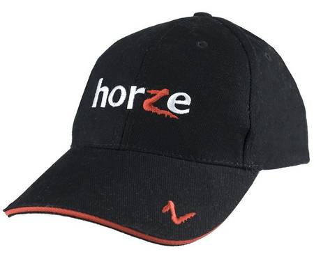Horze Classic Cap