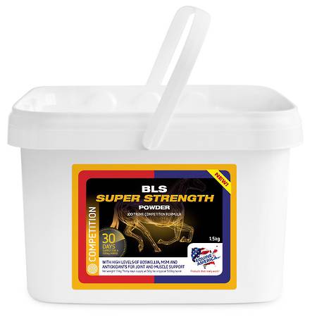 Cortaflex BLS Super Strength Powder