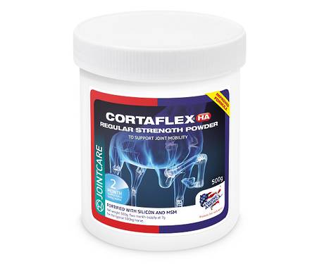 Equine America Cortaflex HA Regular Powder