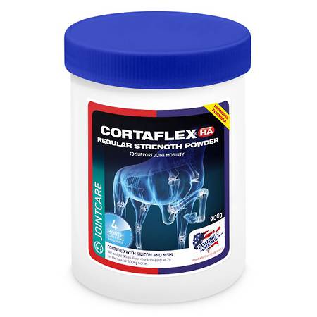 Cortaflex Regular HA + Silicon + MSM