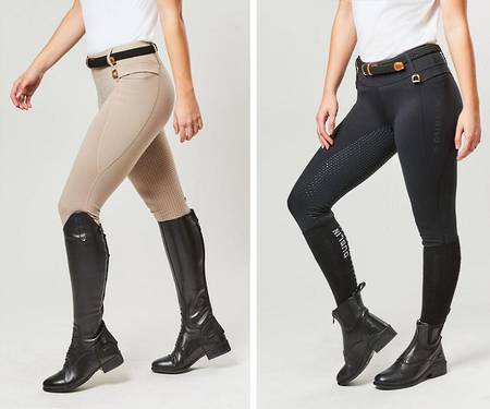 Dublin Cool It Everyday Riding Tights