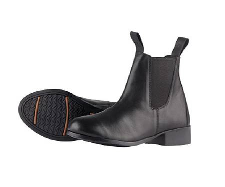 Dublin Elevation II Jodhpur Boot - Mens