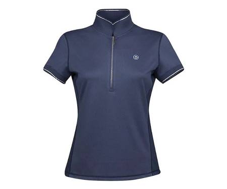 Dublin Evelyn Short Sleeve Technical Airflow Training Polo