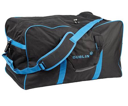 Dublin Imperial Hold All Bag