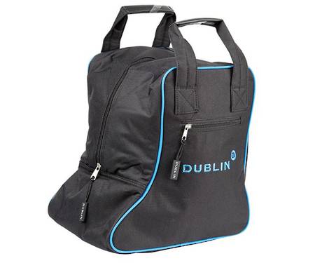 Dublin Imperial Short Boot Bag