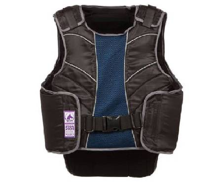 Dublin Supra Flex Body Protector-Adults