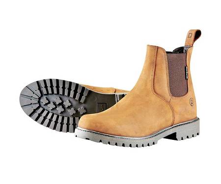 Dublin Venturer Boots III - Ladies