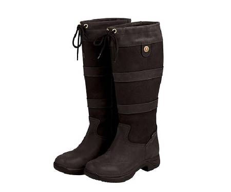 Dublin River Boots - Ladies