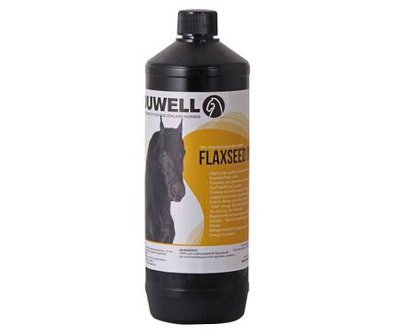 Duwell Flax Seed Oil