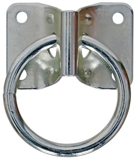 Ring/Mounting Plate-Arion
