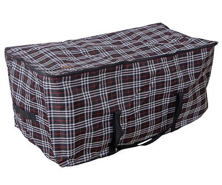 Cavallino 600D Hay Bale Carry Bag