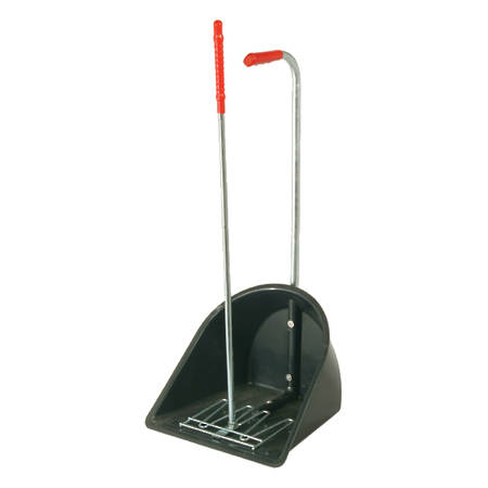 Blue Tag Stable Mate Scoop and Fork