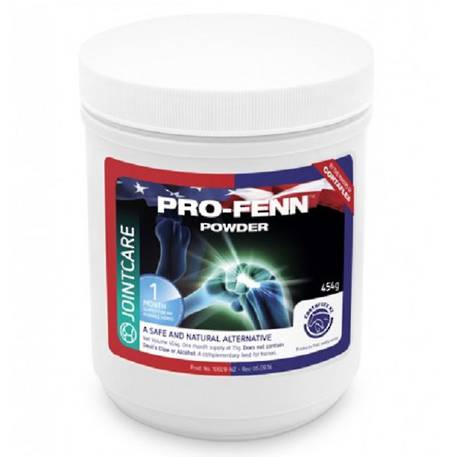 Cortaflex Pro-Fenn Powder
