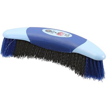 Equerry Soft Touch Boomerang Dandy Brush