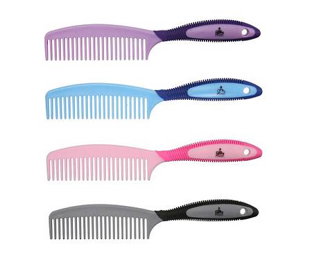 Equerry Soft Touch Comb