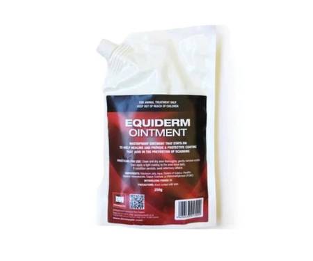 Equiderm Ointment