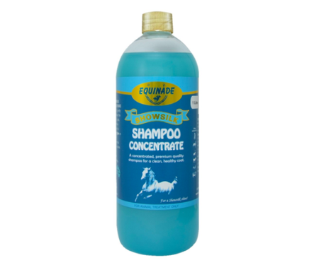 Equinade Show Silk Shampoo