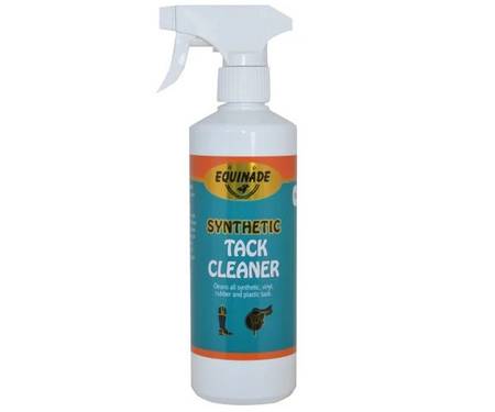Equinade Synthetic Tack Cleaner