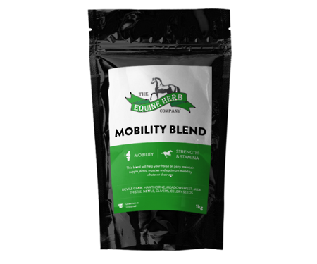 Equine Herb Mobility Blend