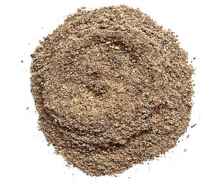Equine Herb St Marys Thistle Seed Powder