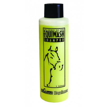 Equiwash Shampoo 1 Litre