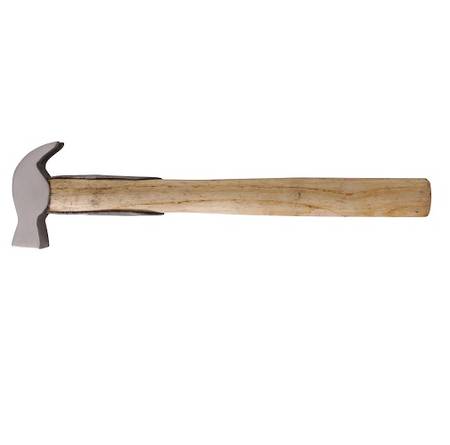 Forgemann Square Head Hammer