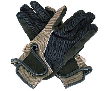 Flair Amara 4-Way Gloves