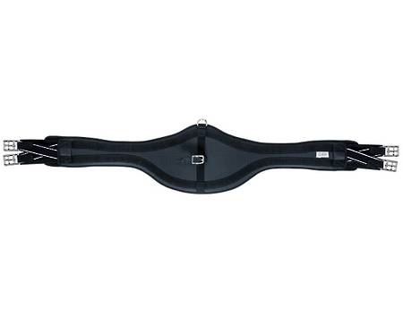 Flair Anatomical Pressure Relief Expansion Anti Gall Girth