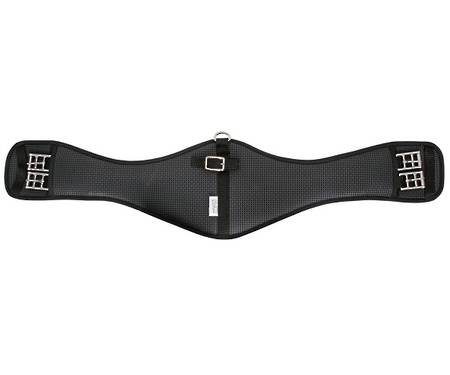 Flair Anatomical Pressure Relief Expansion Dressage Anti-Gall Girth
