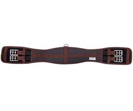 Flair Double Expansion Contoured Short Girth