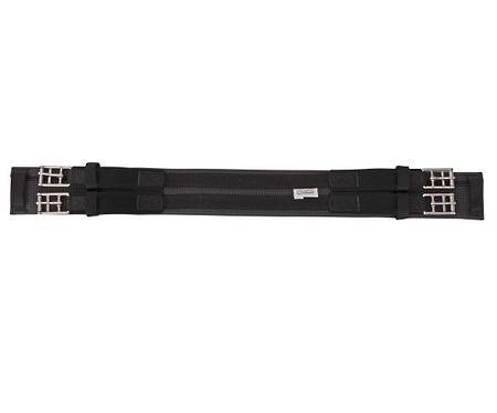 Flair Double Expansion Dressage Girth