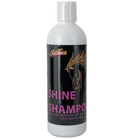 Flair Shine Shampoo