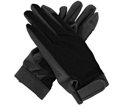 Flair Touch Screen Gloves