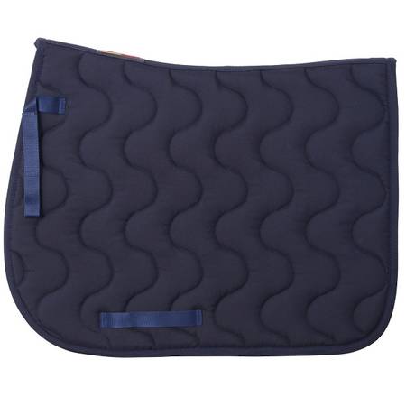 Flair Wave Quilt All Purpose Saddlecloth