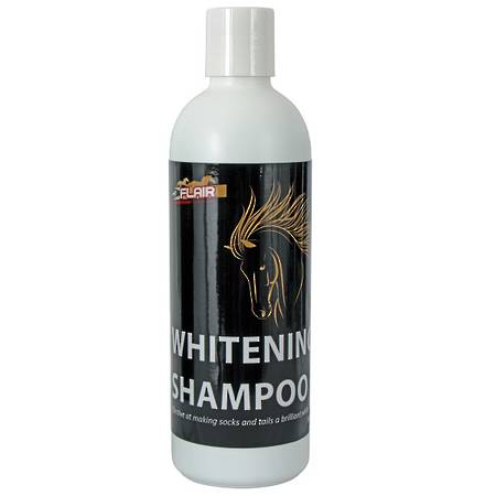 Flair Whitening Shampoo